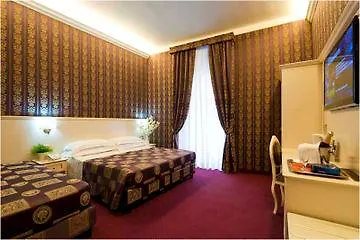 Trevi 98 Guest house