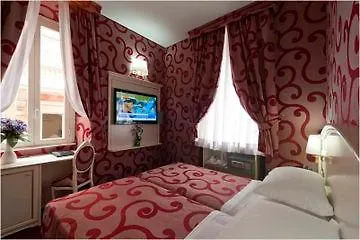 Guest house Trevi 98